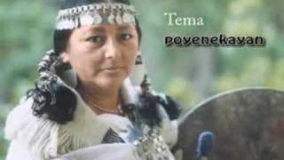 Beatriz Pichi Malen  Poyenekayan  EXPULSION A LIDERES MAPUCHES Y EXTRANJEROS TERRORISTAS [upl. by Shiri59]