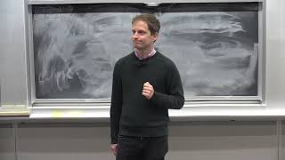 Lecture 1 Introduction and Overview I 1413 Psychology and Economics Spring 2020 [upl. by Normak166]