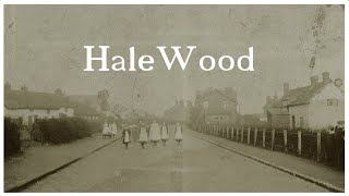 Halewood Then And Now [upl. by Borman]