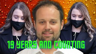 Josh Duggar Found Guilty Jim Bob is Blaming Jill Duggar Behind the Scenes [upl. by Osgood969]