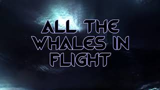 Lyric Video Gojira  Flying Whales [upl. by Arlan]