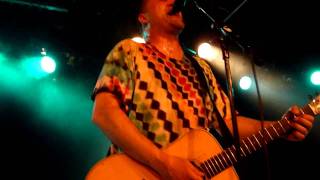 Hayseed Dixie  TNT  W2 2011 [upl. by Skippie440]