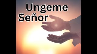 Ungeme Señor [upl. by Selinda]