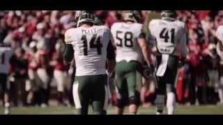 Bryce Petty 2014 Baylor Highlights ᴴᴰ [upl. by Iniffit189]