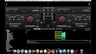 como descargar virtual dj para mac [upl. by Scrivings796]