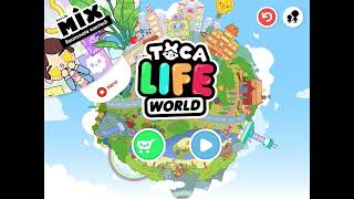 How To Restore Purchases Toca World Get Your Stuff Back In Toca Boca [upl. by Florry97]