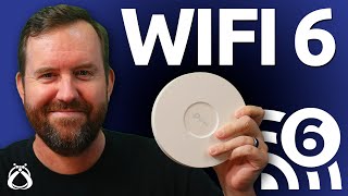 What Is WiFi 6 Should You Upgrade [upl. by Syah402]