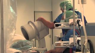 Hernia kliniek voor endoscopische hernia operaties [upl. by Fry691]