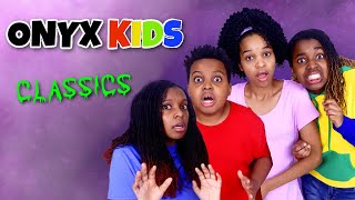 ONYX KIDS CLASSICS [upl. by Ahsienat]