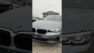 BMW 5 Series Touring shorts bmw bmw5series 520d cars automobile auto bmwclub bmwlove [upl. by Caitrin907]