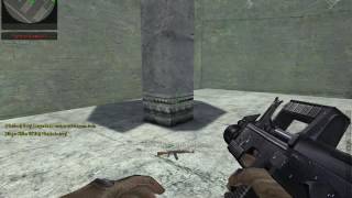 BlackShot Mercenary Warfare FPS  Gameplay [upl. by Manoop]