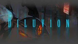 Diluvion  Launch Trailer [upl. by Siulegroj]