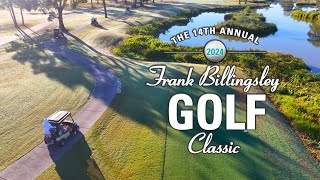 2024 Frank Billingsley Golf classic [upl. by Groveman]