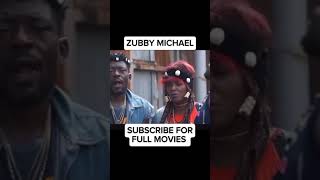 ZUBBY MICHAEL LATEST 2024 NIGERIAN MOVIE dynamite dynamitepictures firstnollytv nigerianmovies [upl. by Marcos607]