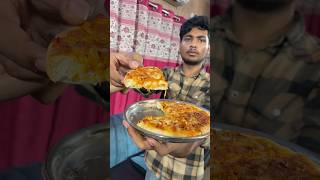 Margherita pizza 🍕  bass 5 minute me banao ghar pe margherita pizza  shots shotsfeed [upl. by Ynnol]