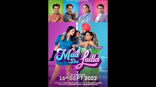 Maa Da Ladla full movie Tarsem JassarNeeru BajwaNirmal RishiNaseem VickyIftikhar Thakur [upl. by Fang]