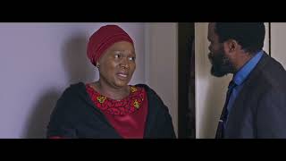 Zodwa’s funeral reveals the truth  Umkhokha The Curse  S2 EP15  DStv [upl. by Acessej]