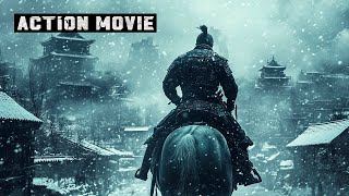 Action full movie  The treasure that drives you mad  Thriller adventure drama best movies🎬🎥 [upl. by Ylrebmyk]