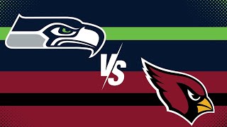 Seattle Seahawks vs Arizona Cardinals Prediction and Picks  NFL Picks Week 18 [upl. by Nosilla]