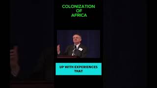 Colonization of Africa Exploitation cultural disruption and human rights abuses [upl. by Ijnek306]