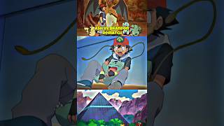 Part 6  Ash Vs Brandon Bulbasaur Vs Dusclops 🔴🔴 Part 2 🔴🔴 Pokemon Battle Frontier [upl. by Teagan]