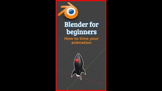 Blender for beginners 32 Render your viewport [upl. by Horick]