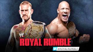 Wrestling Observer WWE Royal Rumble 2013 Review Part 22 [upl. by Nimajaneb391]