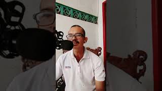 angin  LESTI KEJORA cover by Samsudin [upl. by Tnias973]