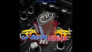 tipicos  🇵🇦 TIPICO NUEVO MIX 2024 Lo mejor del típico mix panama theurbanflow507 [upl. by Alaaj]