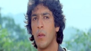 Sunny Neelam Pran Chunky Pandey Paap Ki Duniya  Scene 1516 [upl. by Malynda]