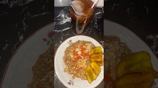 Lunch Ideas 1000subscriber food dinner noodles foodie recipe [upl. by Atsilac]