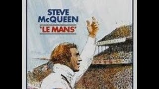 Le Mans Movie Trailer [upl. by Eittocs]