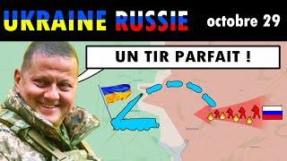 RUSSIE DÉSESPÉRÉE LES SOLDATS RUSSES PRIS AU PIÈGE [upl. by Aros276]