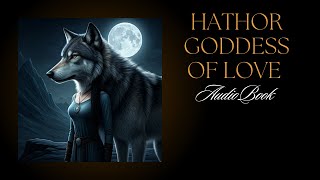 Hathor Goddess of Love [upl. by Orvas]