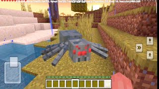 minecraft game video survival mode minecraft gameplay minecraft minecraftanimation gameplay [upl. by Nebe]