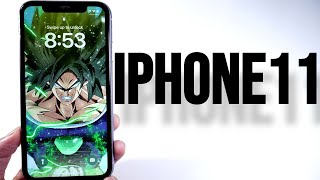 iPhone 11 Pro amp 11 Pro Max  top 25 features [upl. by Denby]