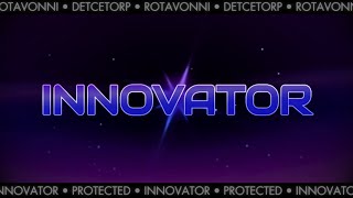 INNOVATOR  Sols RNG 1 in 30M  INNOVATION EVENT EXCLUSIVE [upl. by Schurman]