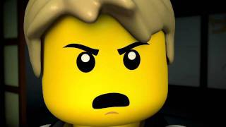 Ninjago MiniMovie 6 Battle Between Brothers [upl. by Eissac337]