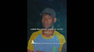 LARIM DELA MAHN KARIM YU NA FLYOCREW REP [upl. by Butta]