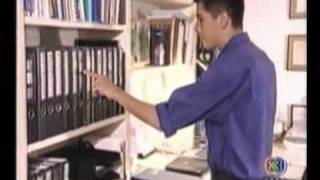 Eng Sub Pu Kong Yod Ruk 002 [upl. by Vada]