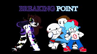 Breaking Point Chart [upl. by Eidde165]