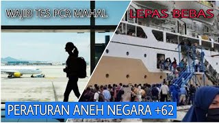 Peraturan aneh indonesia [upl. by Durkee]