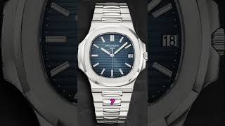 Why I Can’t Afford the Discontinued Patek Philippe Nautilus [upl. by Kimbell]