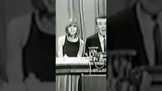 Cilla Black  Eamonn Andrews show 1965 [upl. by Icart]