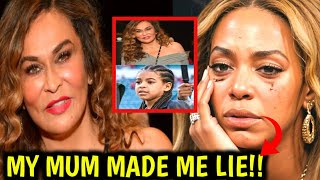 Beyonce finally admits to the Truth andReveals the main Reason and master manbehind her decisions [upl. by Natam15]