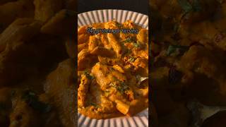 Super healthy Creamy 🍅 pasta  it’s hella delicious and quite filling🤌 nutritionistapproved [upl. by Lani]