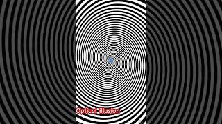 ⚙️Optical illusion🔑 Psychedelic Hypnosis Trippy Video illusion shorts shortviral techno [upl. by Rehsa]