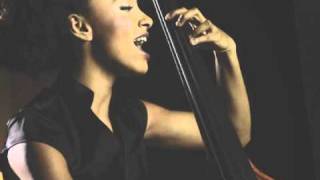 Esperanza Spalding  Junjo  The Peacocks [upl. by Selma]