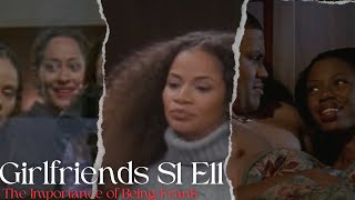 GIRLFRIENDS Season 1 Episode 11 Review [upl. by Lowry81]