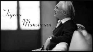 Tigran Mansurian track 4 [upl. by Nnyloj]